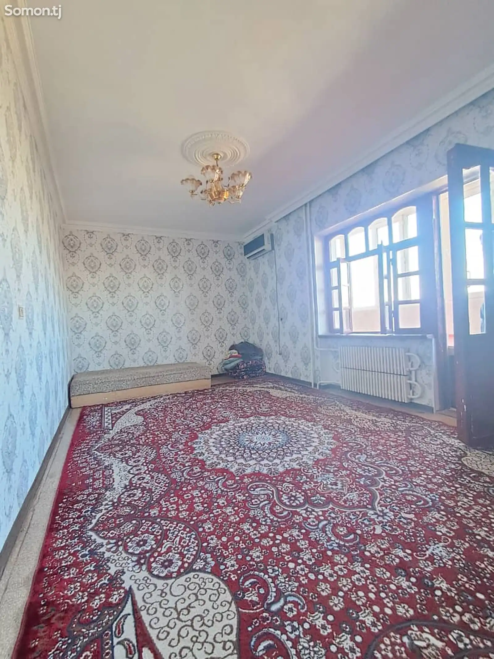 2-комн. квартира, 9 этаж, 85м², Истиклол-1