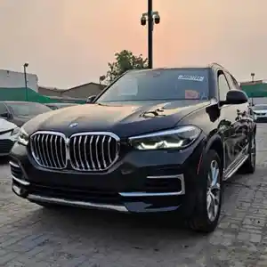 BMW X5, 2023