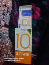 Tecno Spark 10C-3