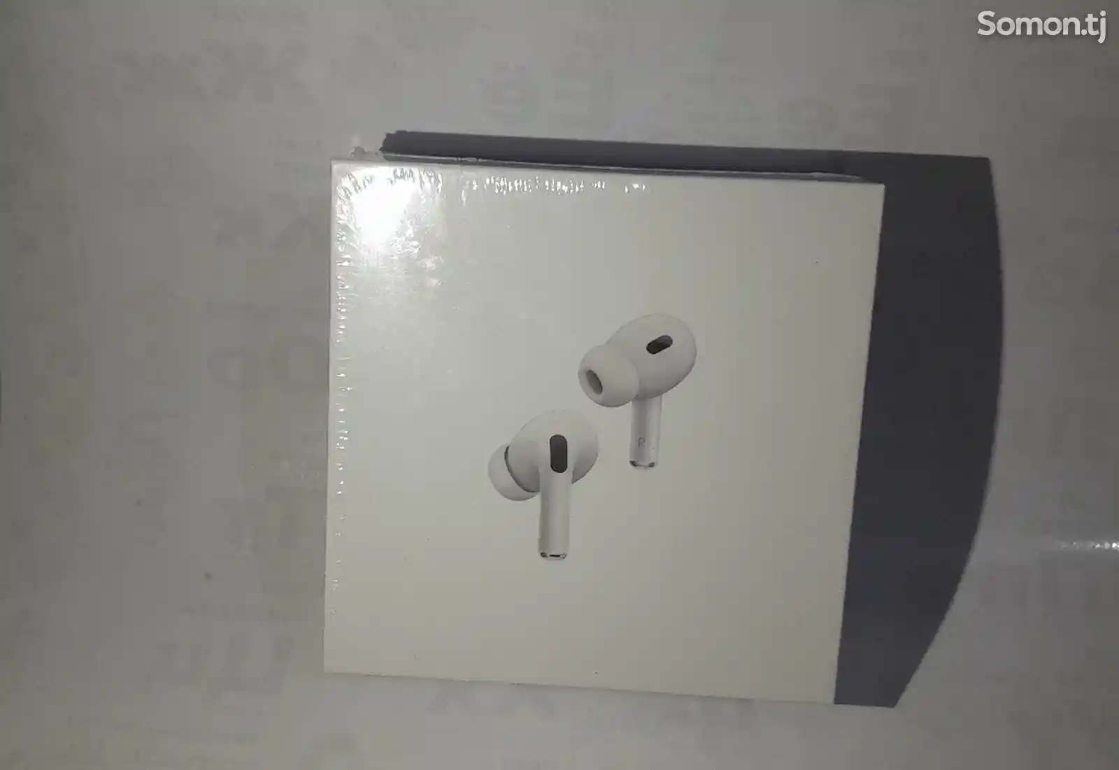 Беспроводные наушники Airpods pro 2-1