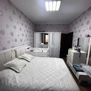 3-комн. квартира, 8 этаж, 80м², 84мкр