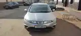 Honda Civic, 2006-9