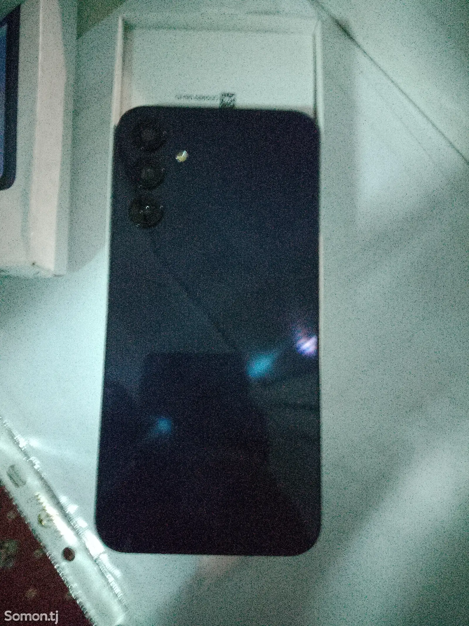 Samsung Galaxy A15-3