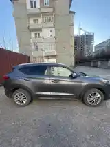 Hyundai Tucson, 2016-6