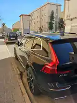 Volvo XC60, 2021-10