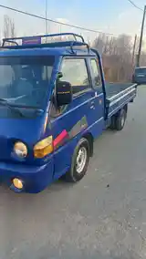 Бортовой автомобиль Hyundai Porter, 1998-6