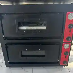Пицца печь электрическая