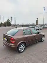 Opel Astra G, 2002-5