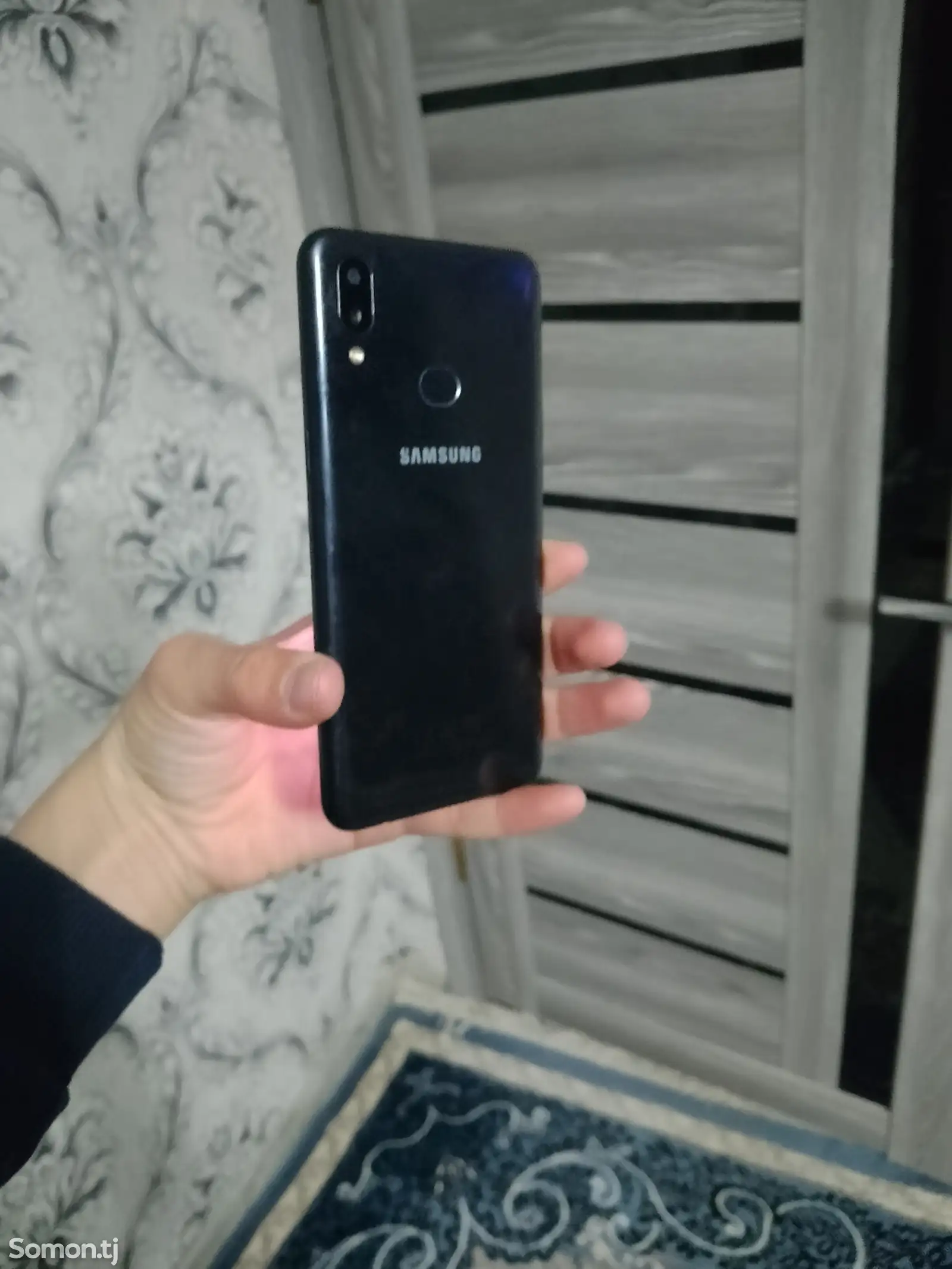 Samsung Galaxy A10s-1