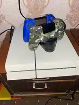 Игровая приставка PlayStation 4/500g-2