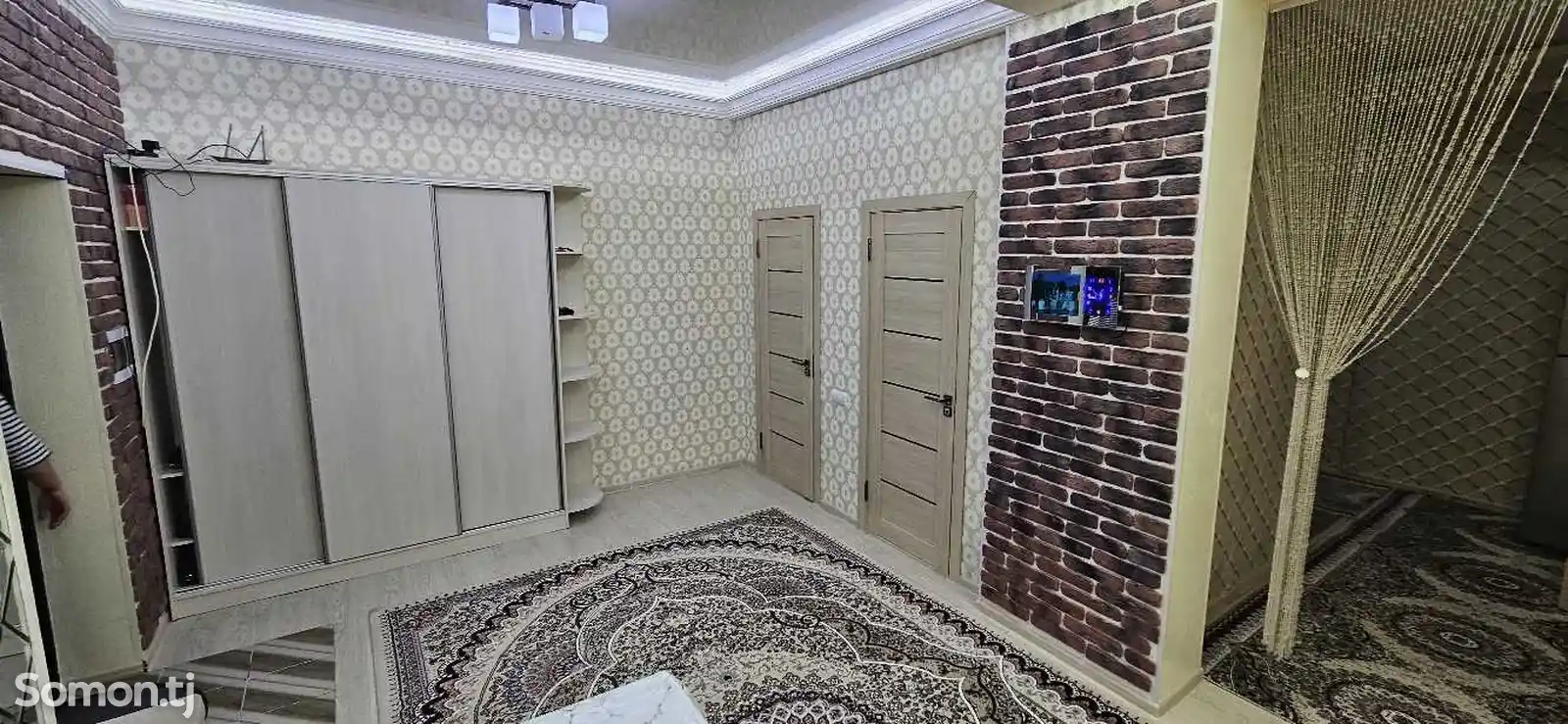 2-комн. квартира, 7 этаж, 80 м², Воданасос-6