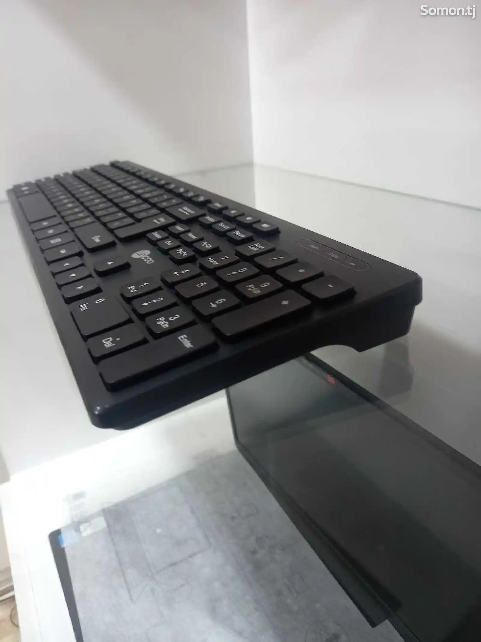 Клавиатура Lenovo lecoo-5
