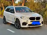 BMW X5 M, 2017-2