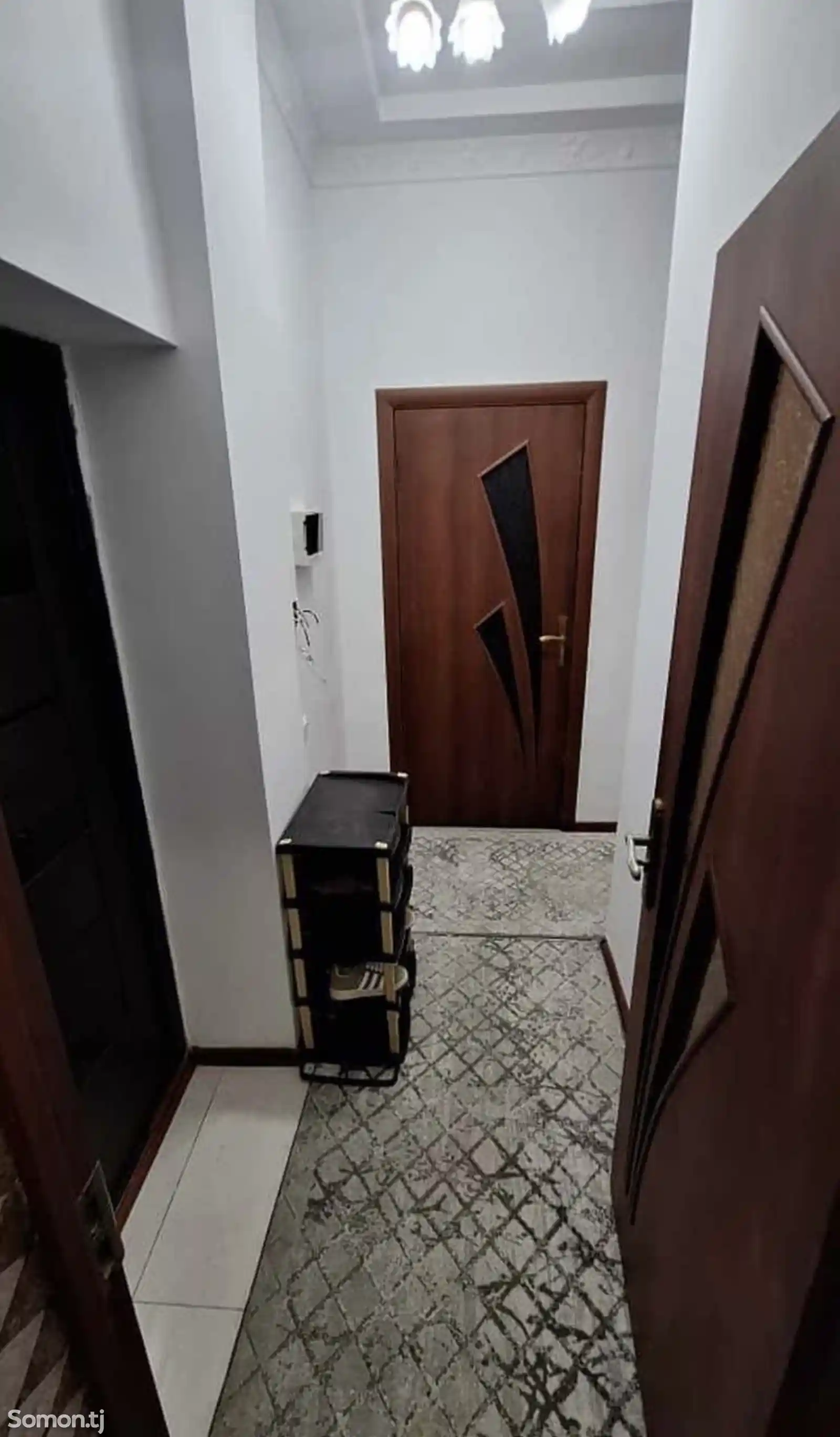 2-комн. квартира, 12 этаж, 50м², Альфемо-5