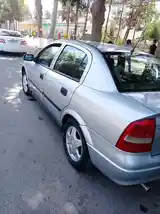 Opel Astra G, 1999-3