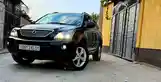 Lexus RX series, 2009-5