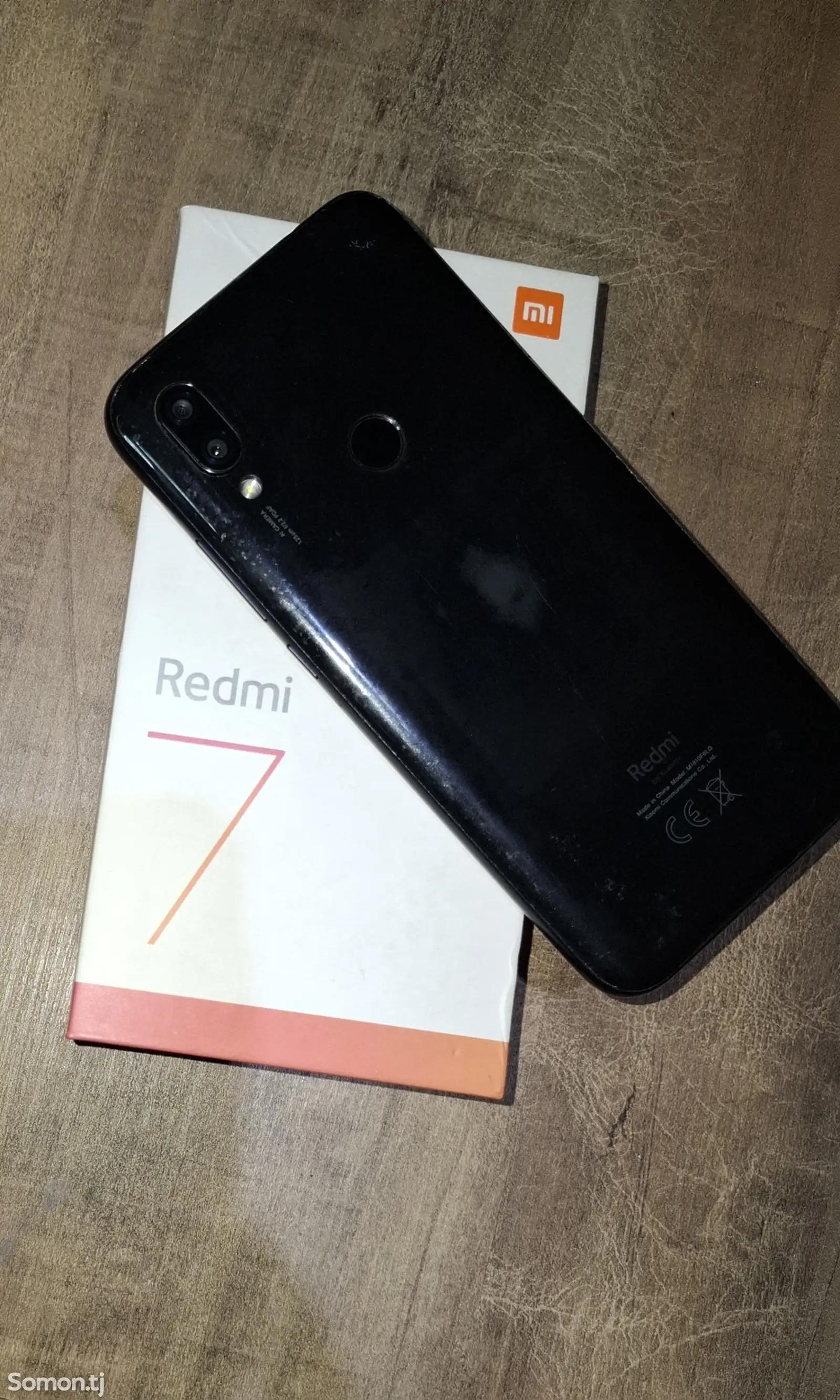 Xiaomi Redmi 7 32gb/3gb-1