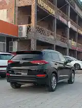 Hyundai Tucson, 2018-5