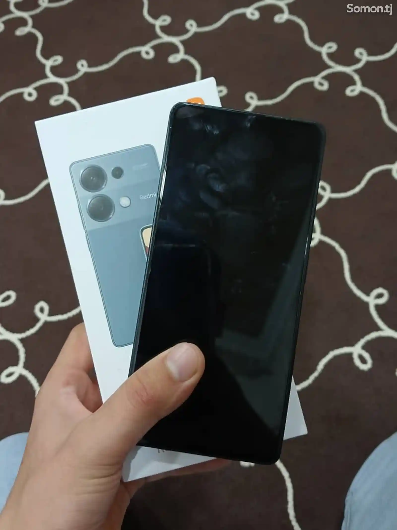 Xiaomi Redmi Note 13 Pro-3