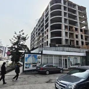 2-комн. квартира, 4 этаж, 66м², 2 мкр