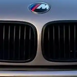 Фары на BMW