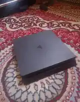 Игровая приставка Playstation 4-3