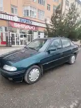 Opel Astra F, 1995-2