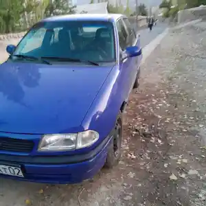 Opel Astra F, 1997