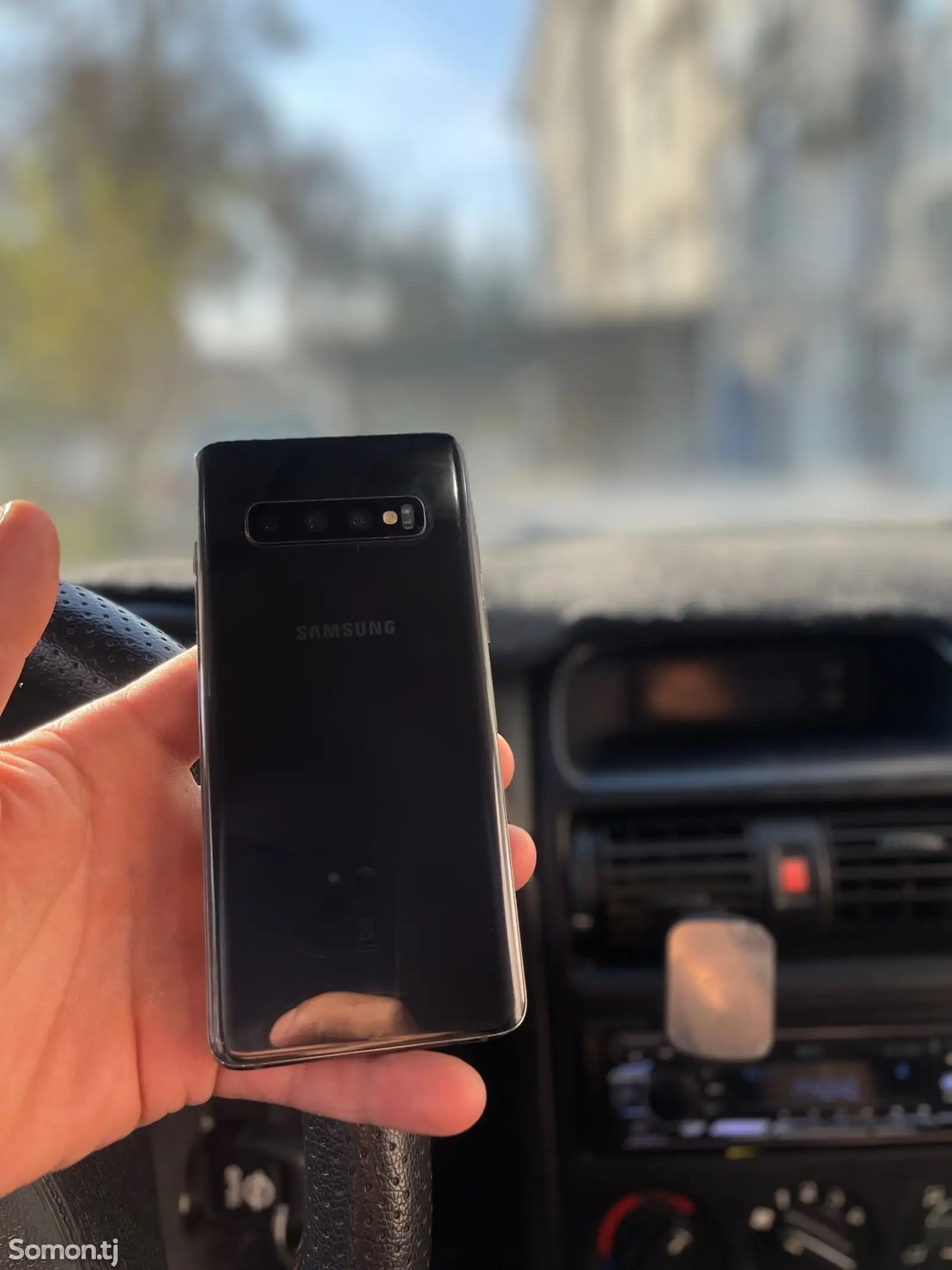 Samsung Galaxy S10, 128gb-1