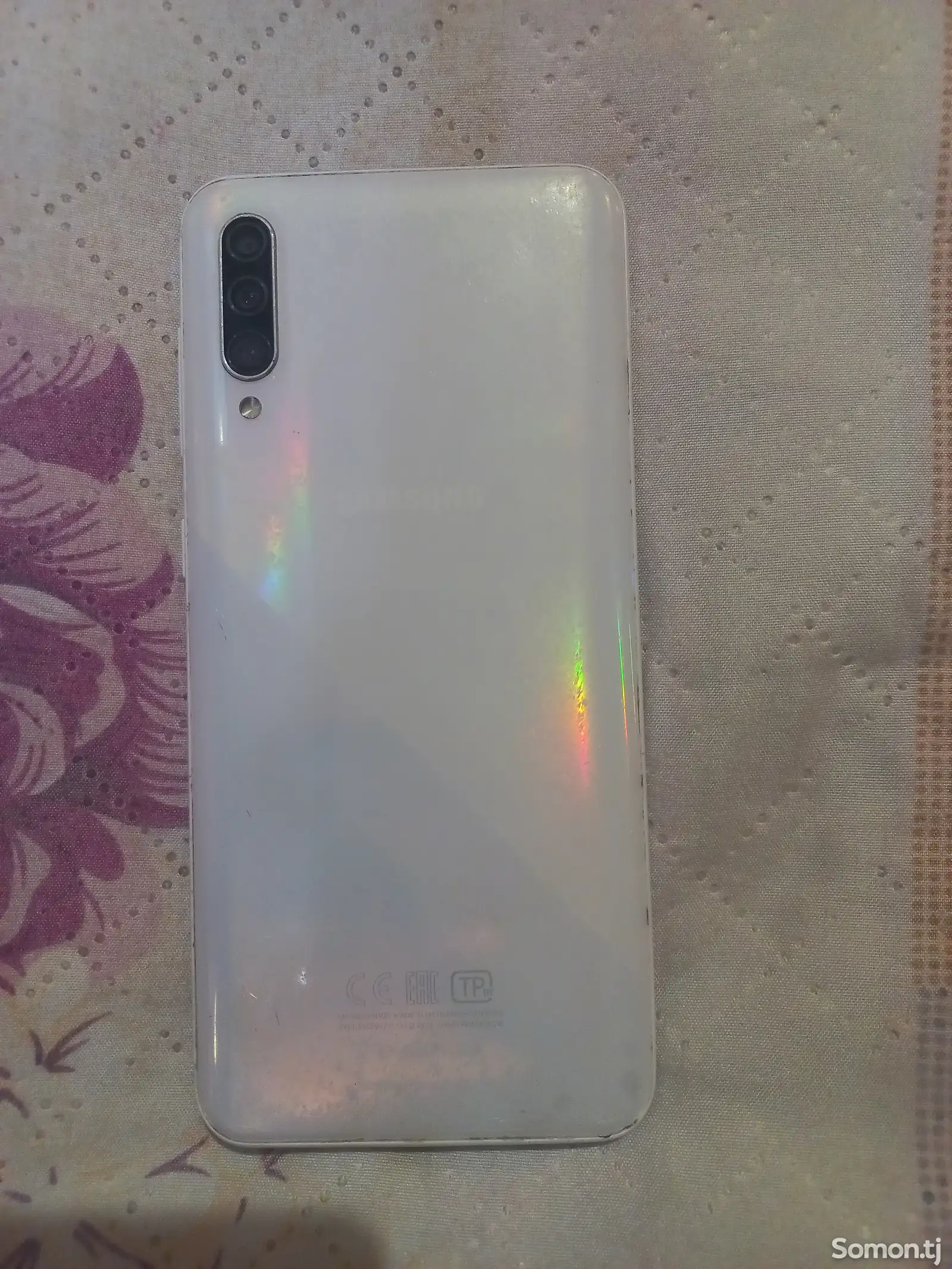 Samsung Galaxy A30S-1