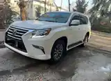 Lexus GX series, 2015-2