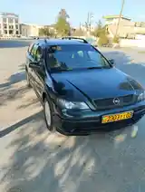 Opel Astra G, 1998-8