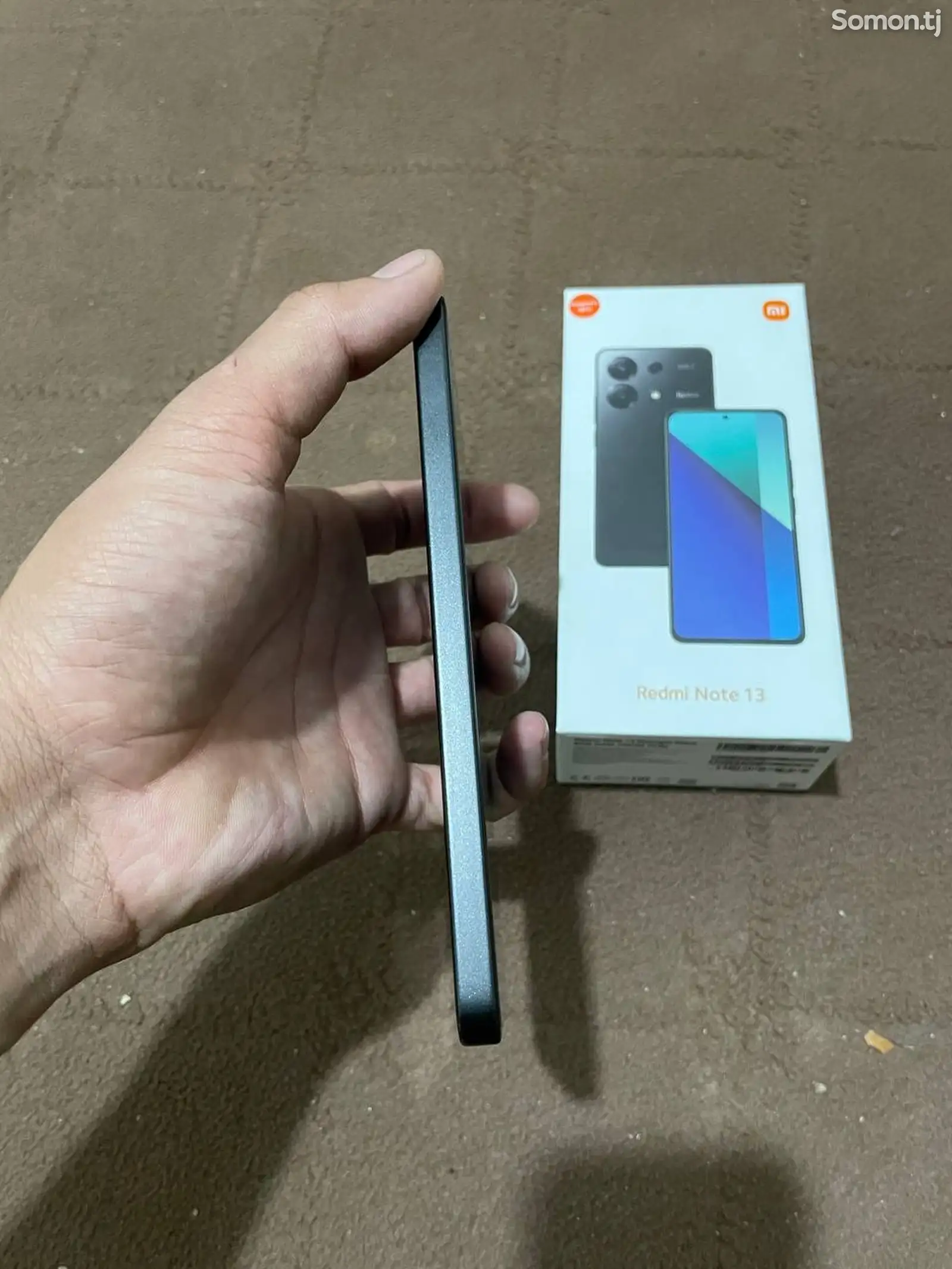 Xiaomi Redmi note 13-3