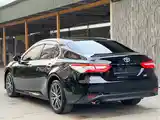 Toyota Camry, 2018-6