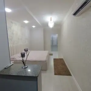 3-комн. квартира, 18 этаж, 110 м², Шохмансур, Голубой экран