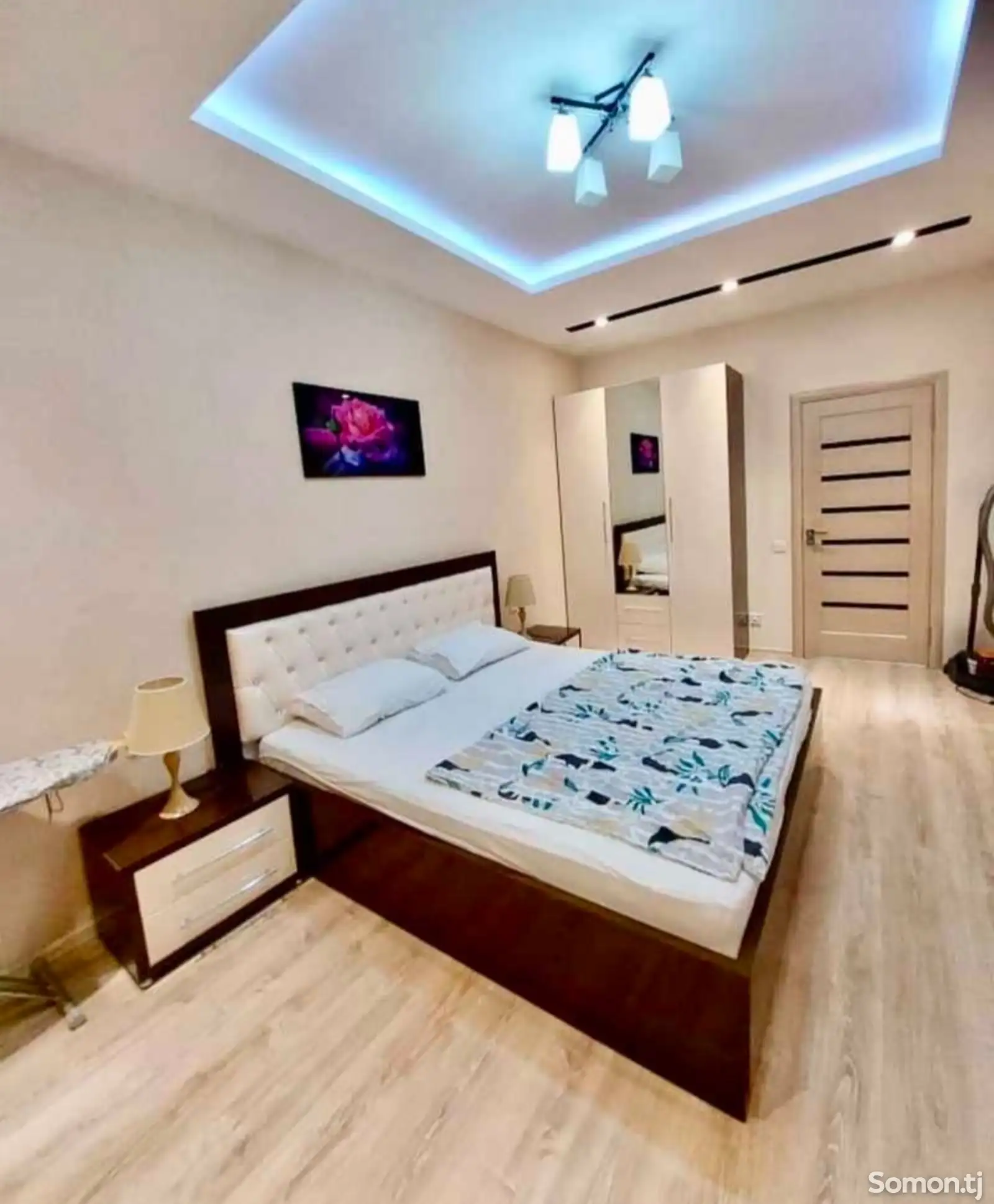 2-комн. квартира, 12 этаж, 92м², Опера и балет-3