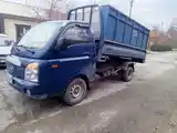 Бортовой автомобиль Hyundai Porter, 2010-6