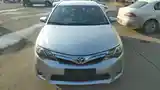 Toyota Camry, 2013-3