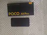 Xiaomi Poco X6 Pro 256/12Gb-2