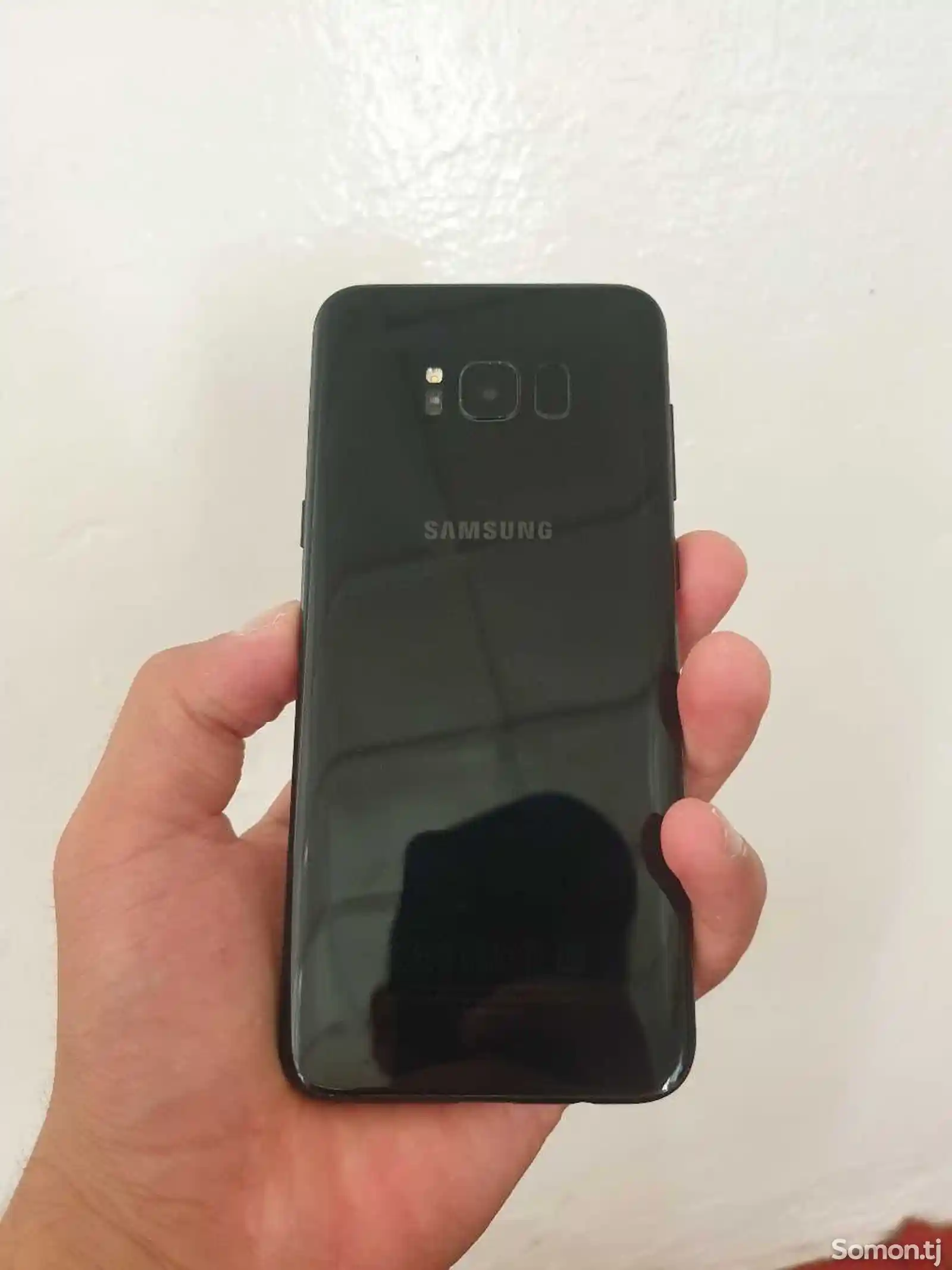 Samsung Galaxy S8+-2
