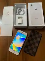 Apple iPhone 8, 64 gb, Silver-4