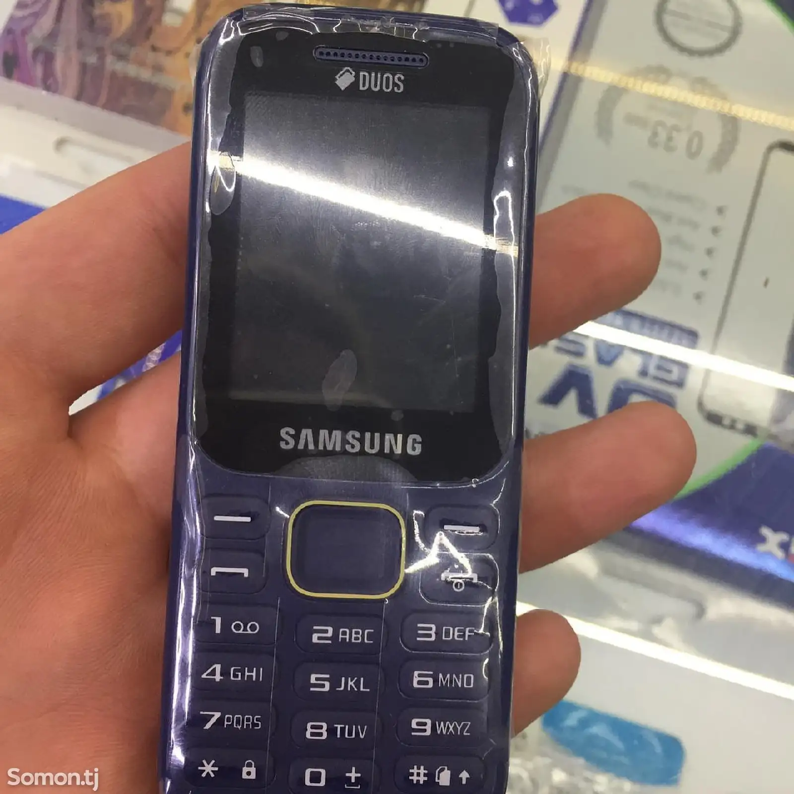 Samsung B310-1