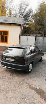 Opel Astra F, 1997-2