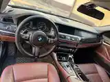 BMW 5 series, 2014-7