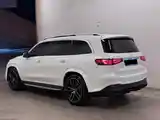 Mercedes-Benz GLS, 2020-3