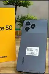 Realme Note 50 4/128gb black-4