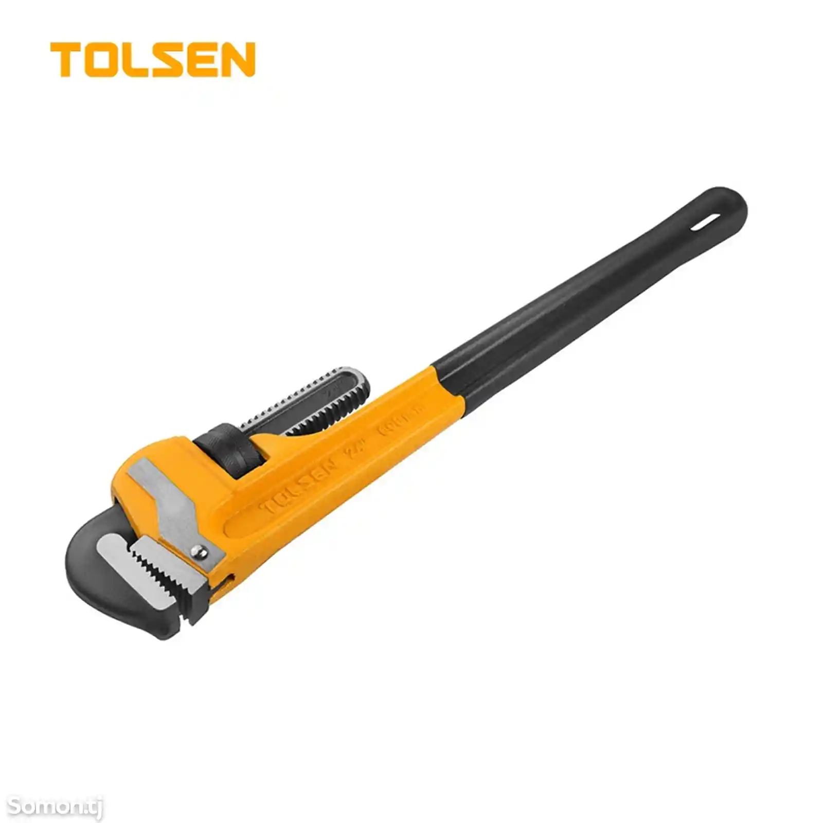 Газовый ключ Tolsen 200mm