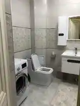 2-комн. квартира, 8 этаж, 90м², Шохмансур-8