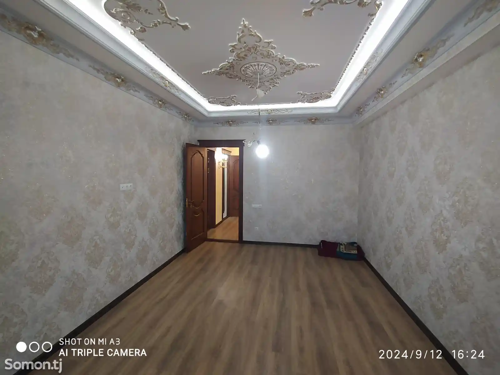 3-комн. квартира, 15 этаж, 148 м², Скорая помощь-15