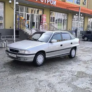 Opel Astra F, 1994